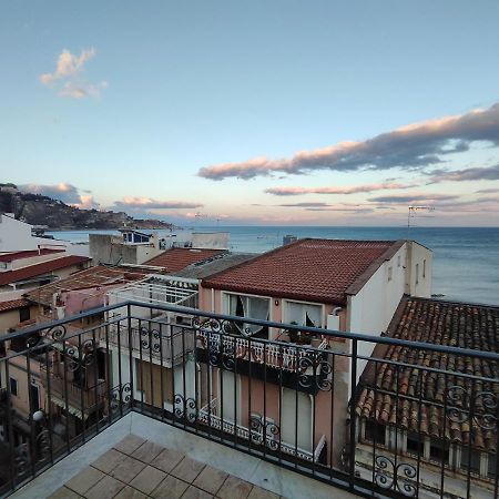 Sicily Travel Apartment'S 4 Giardini Naxos Exteriér fotografie