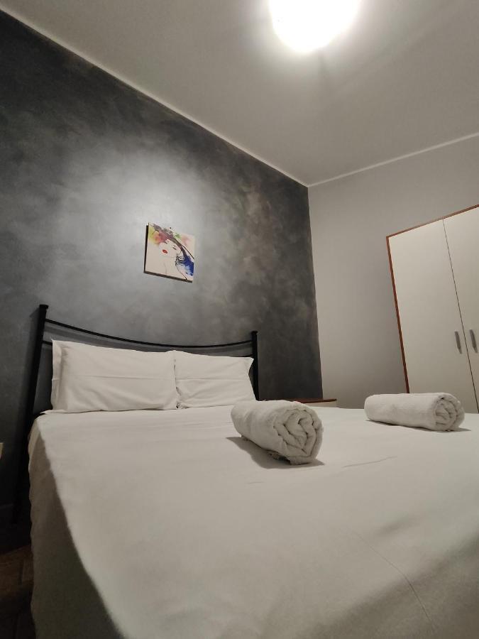 Sicily Travel Apartment'S 4 Giardini Naxos Exteriér fotografie