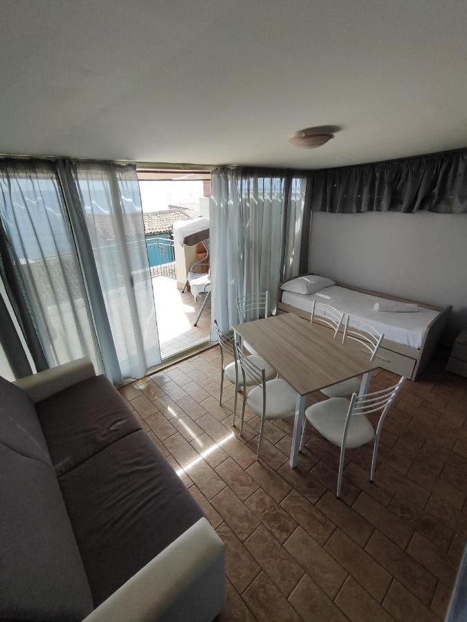 Sicily Travel Apartment'S 4 Giardini Naxos Exteriér fotografie