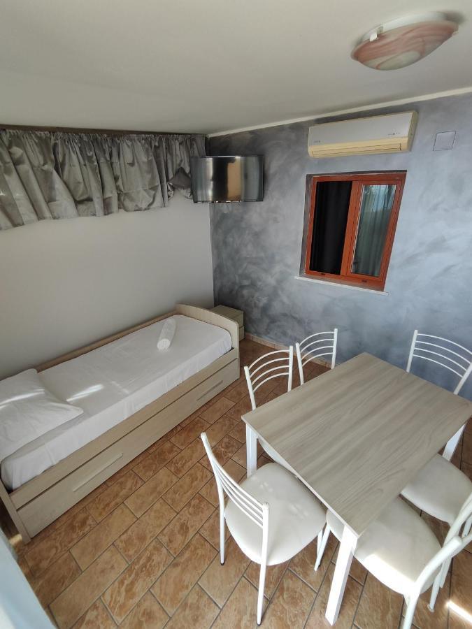 Sicily Travel Apartment'S 4 Giardini Naxos Exteriér fotografie
