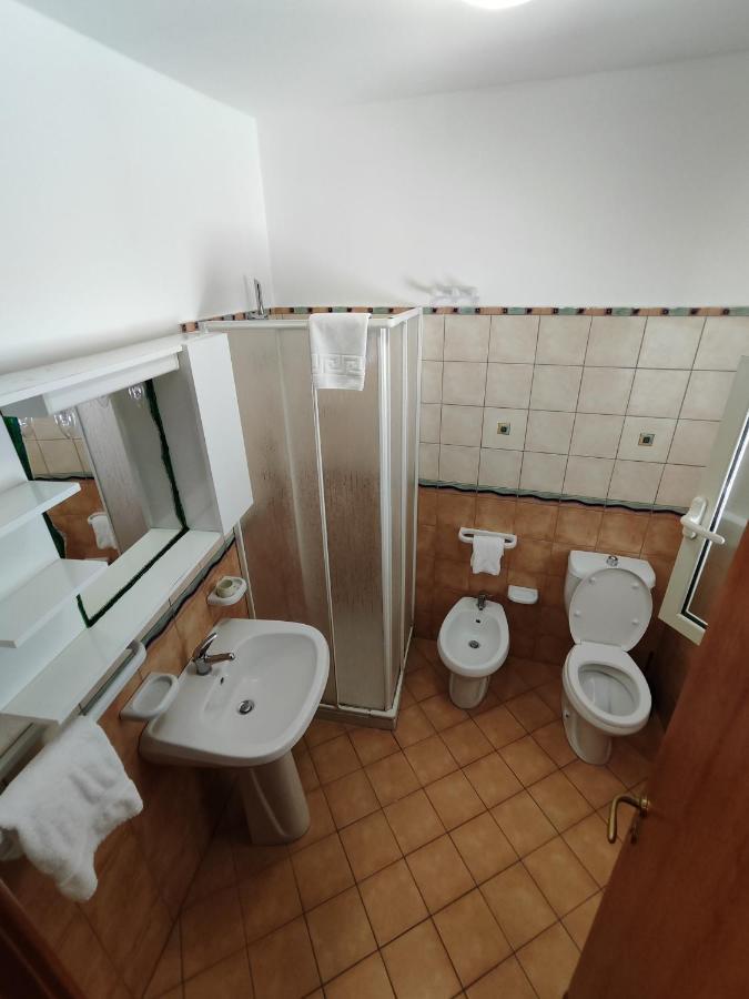 Sicily Travel Apartment'S 4 Giardini Naxos Exteriér fotografie