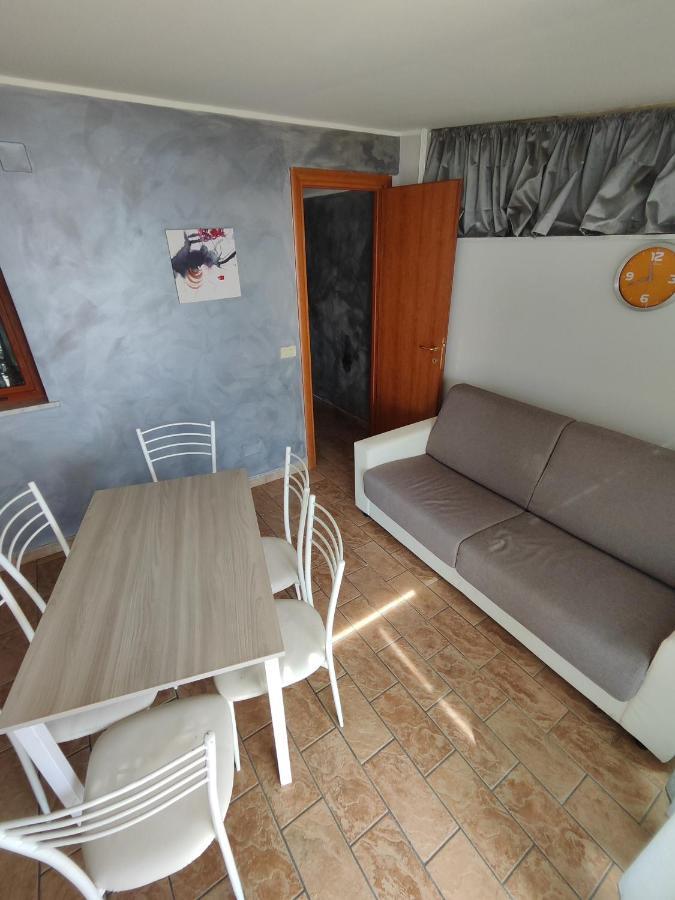 Sicily Travel Apartment'S 4 Giardini Naxos Exteriér fotografie