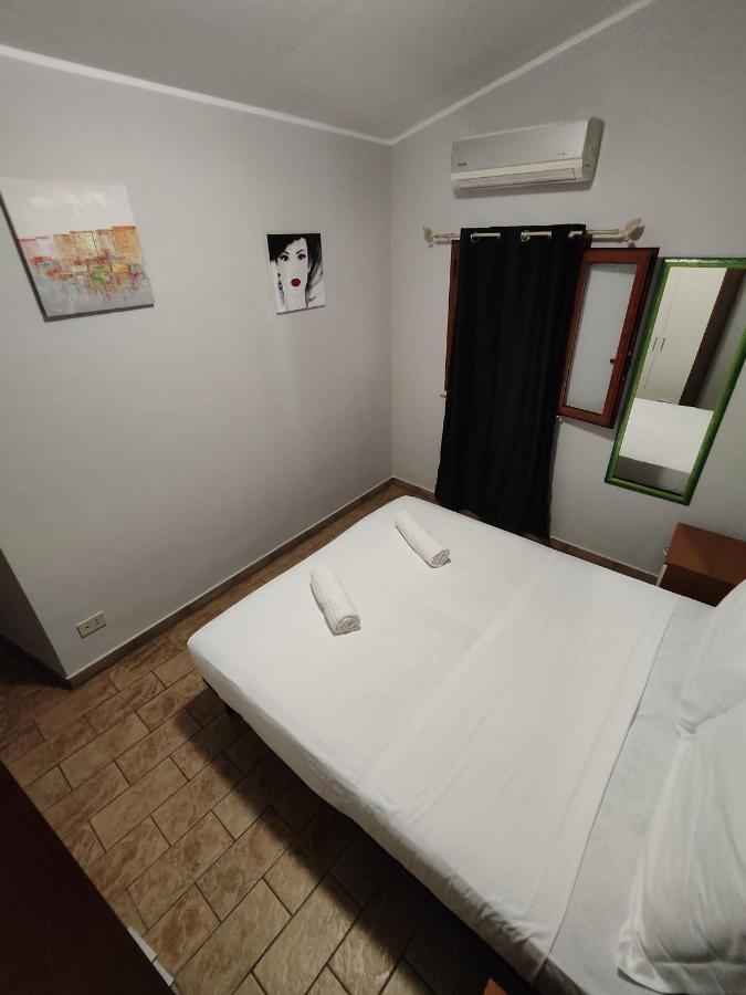 Sicily Travel Apartment'S 4 Giardini Naxos Exteriér fotografie
