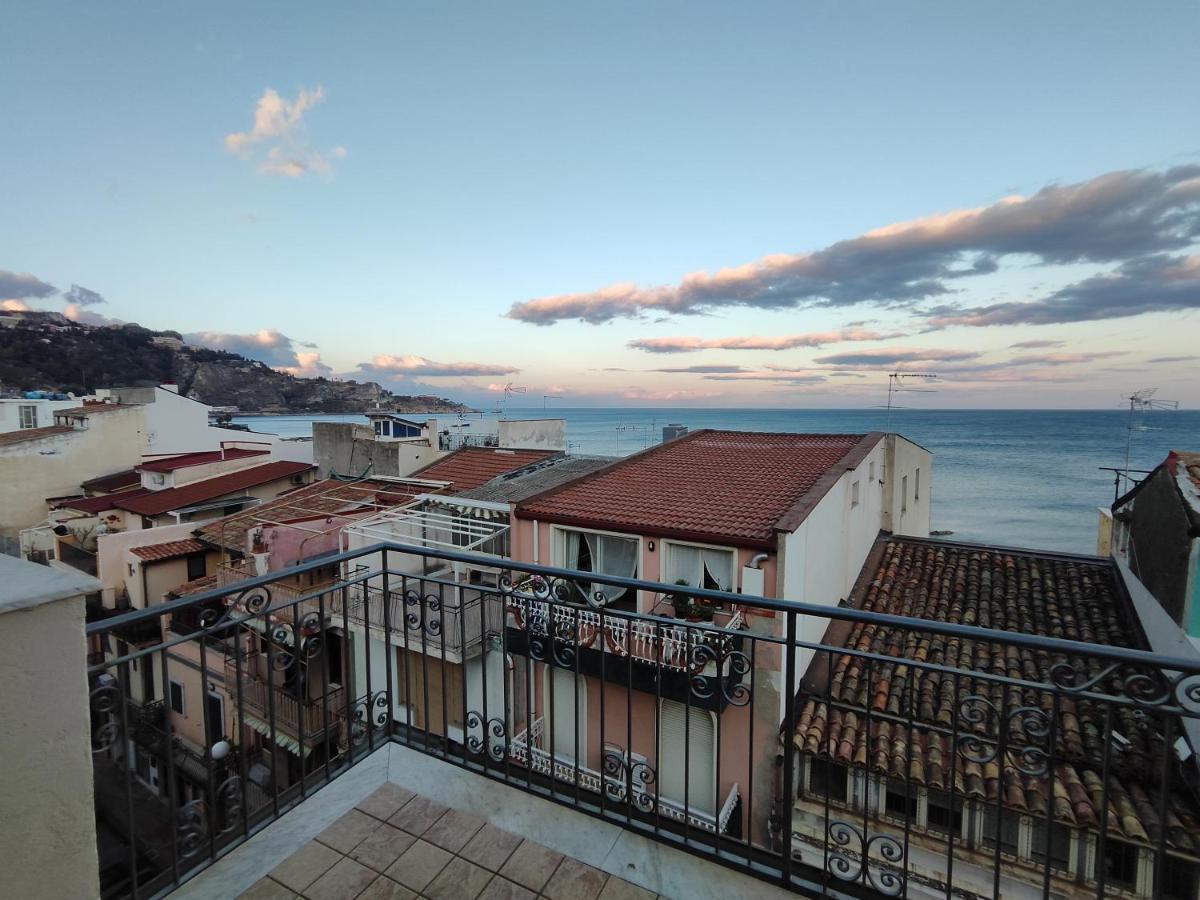 Sicily Travel Apartment'S 4 Giardini Naxos Exteriér fotografie