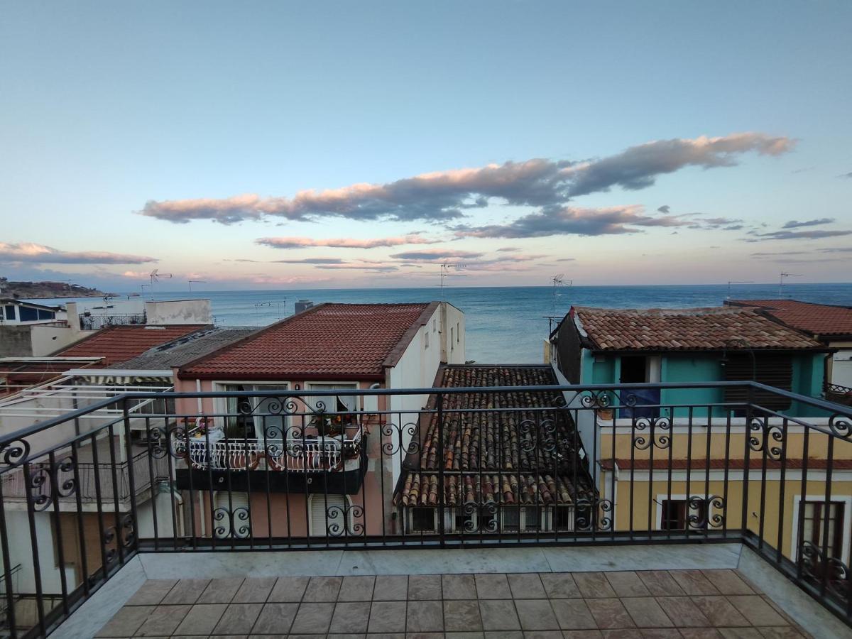 Sicily Travel Apartment'S 4 Giardini Naxos Exteriér fotografie