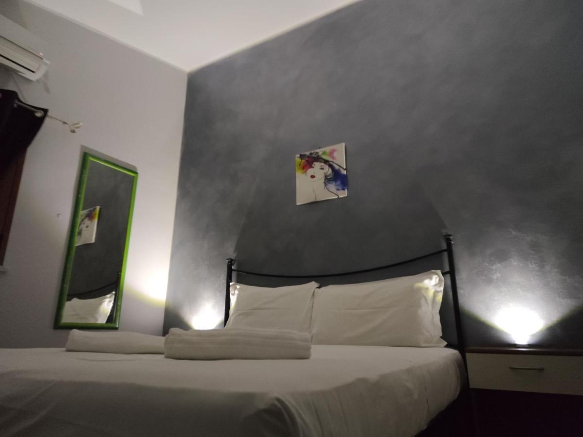 Sicily Travel Apartment'S 4 Giardini Naxos Exteriér fotografie