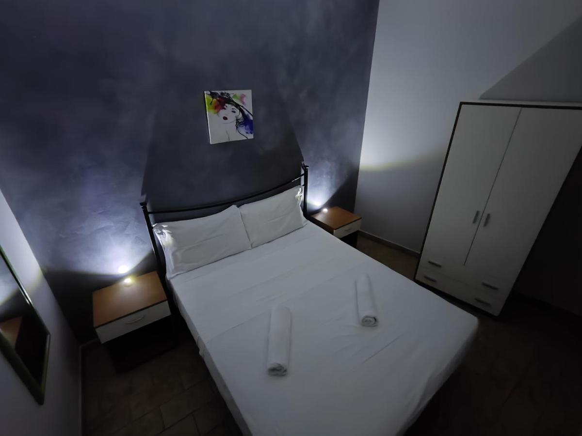 Sicily Travel Apartment'S 4 Giardini Naxos Exteriér fotografie